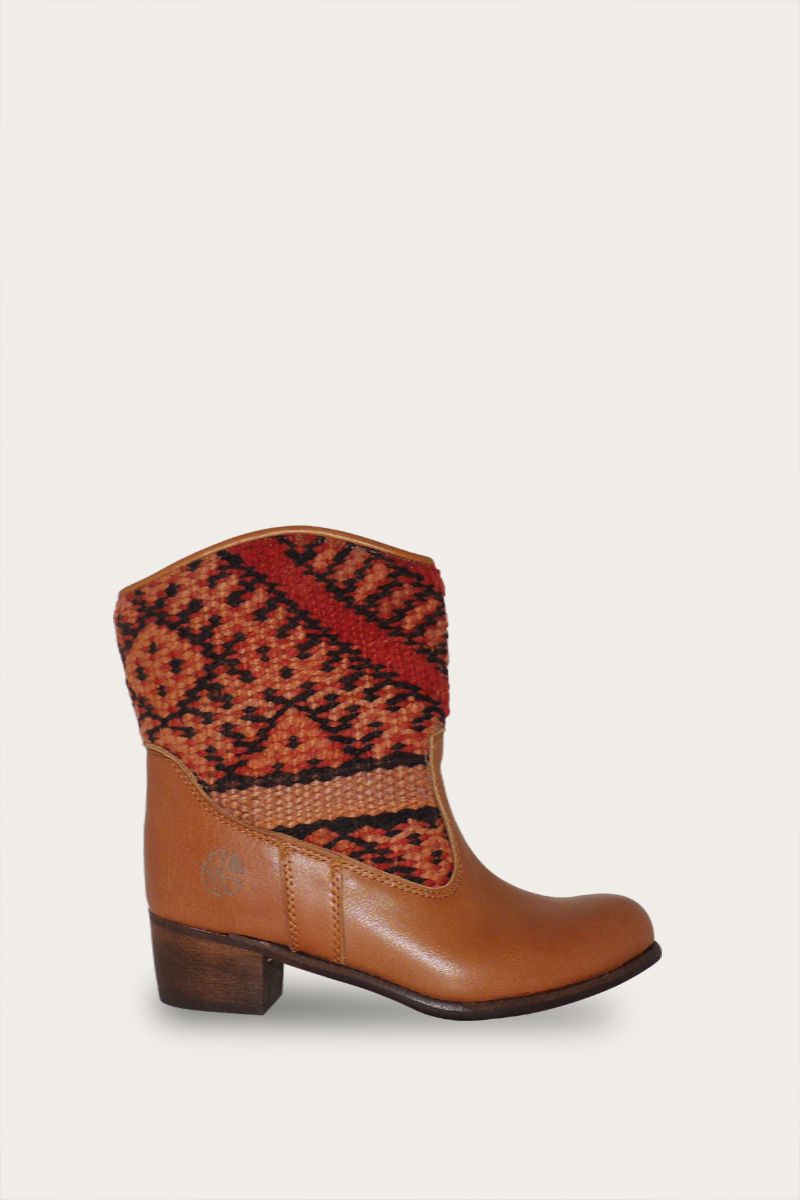 Inez Boots