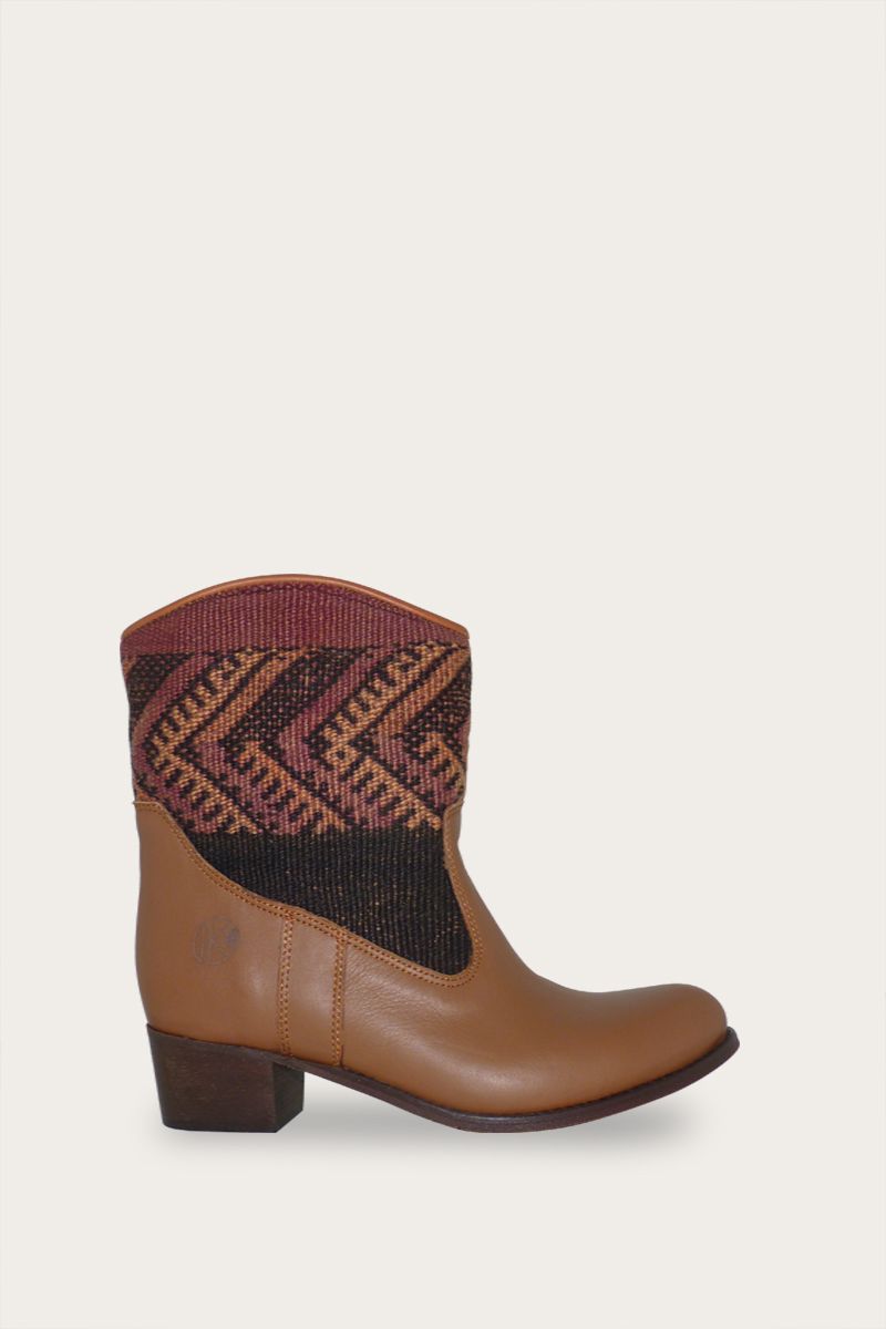 Inez Boots