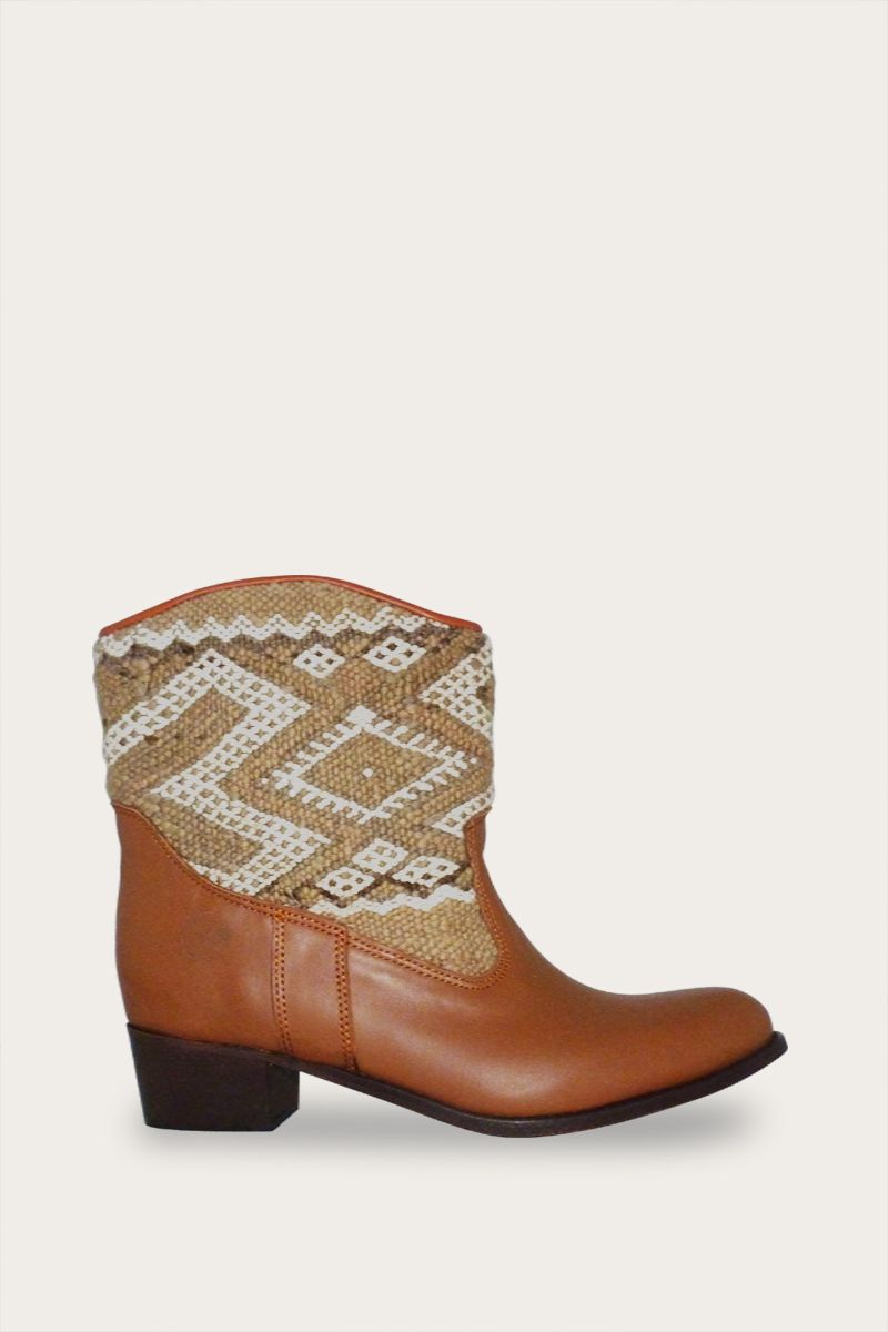 Inez Boots