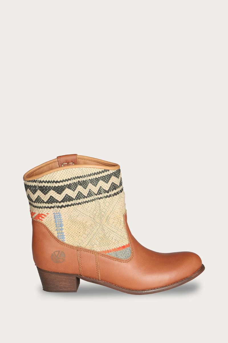 Inez Boots