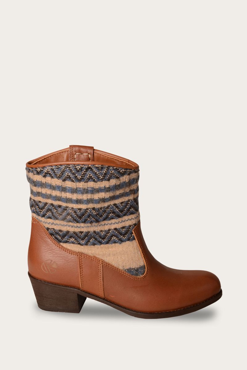 Inez Boots