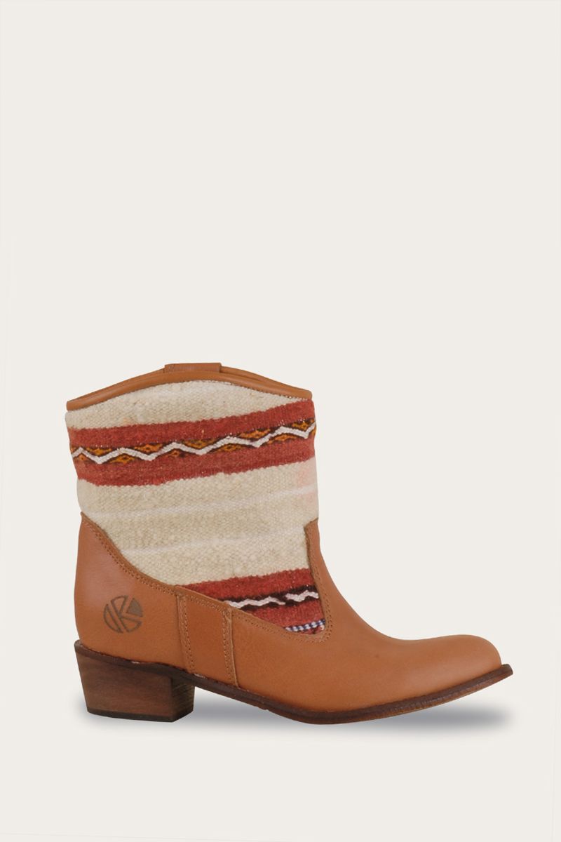 Inez Boots
