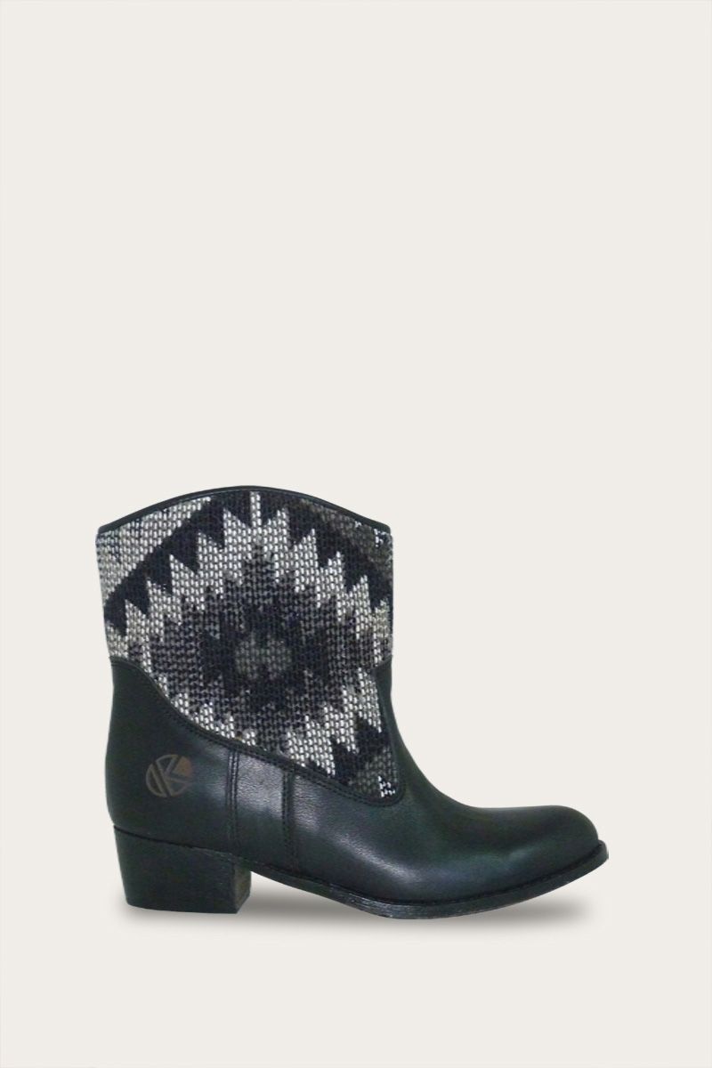 Inez Kiboots Ankle boots 