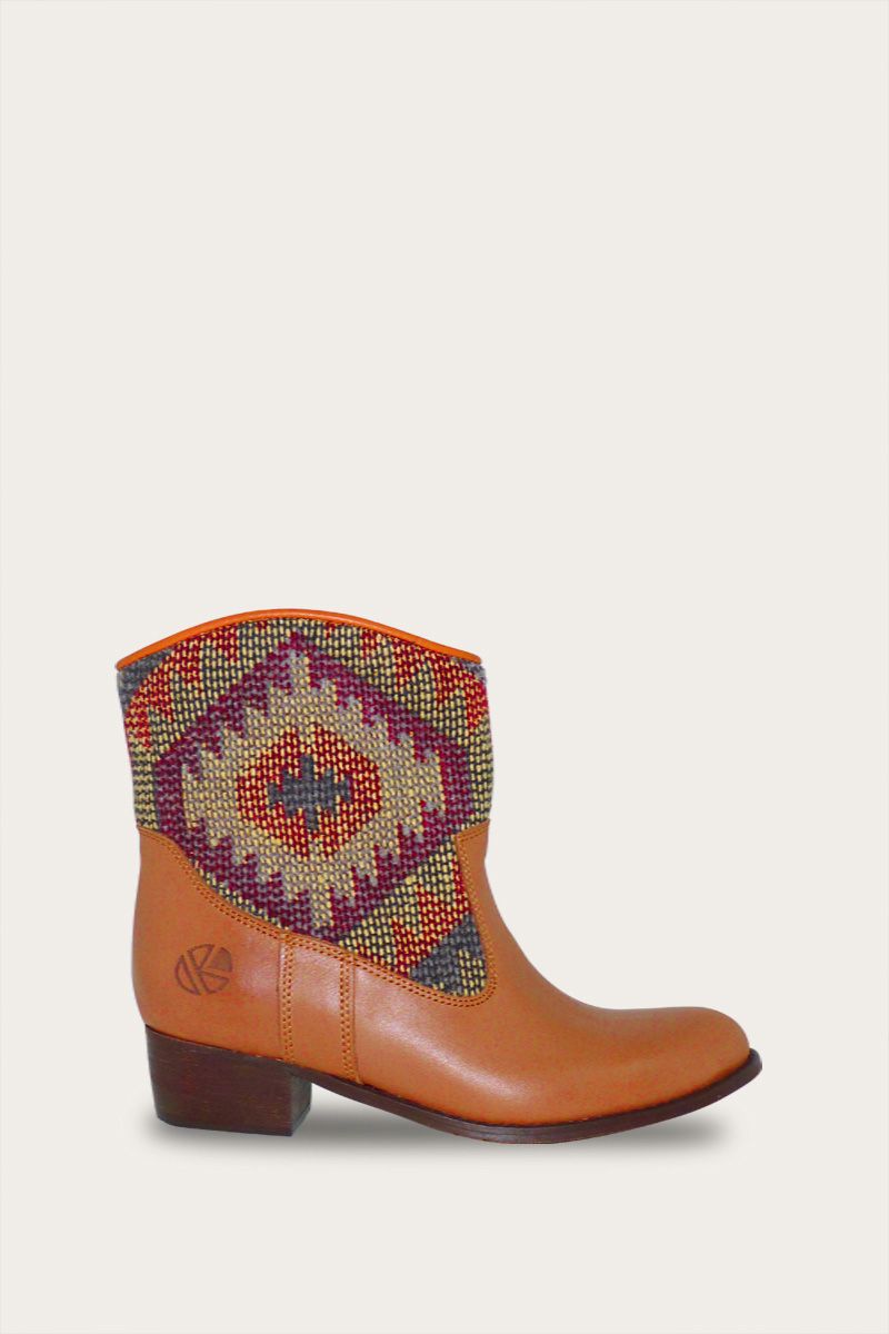 Inez Kiboots Ankle boots 