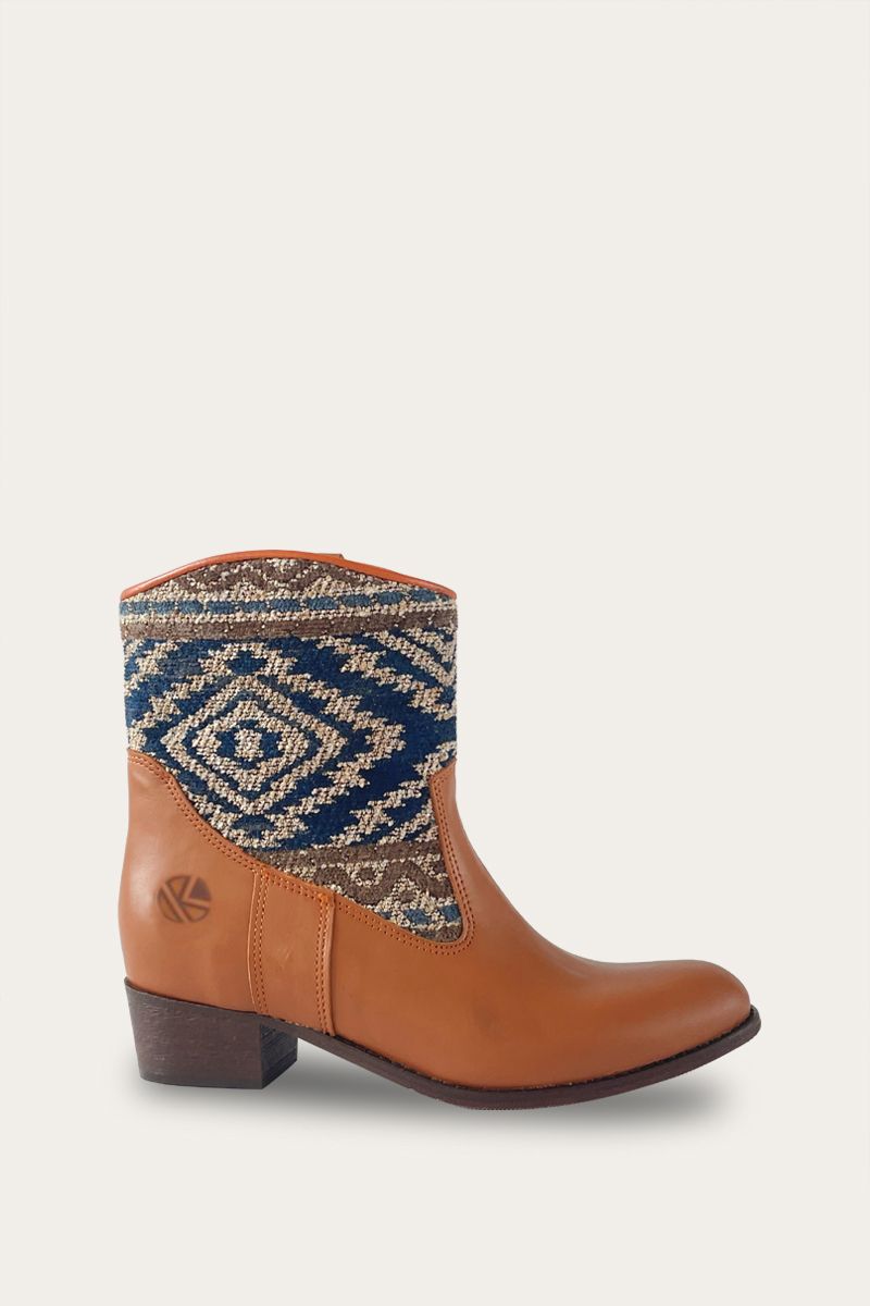Inez Kiboots Ankle boots