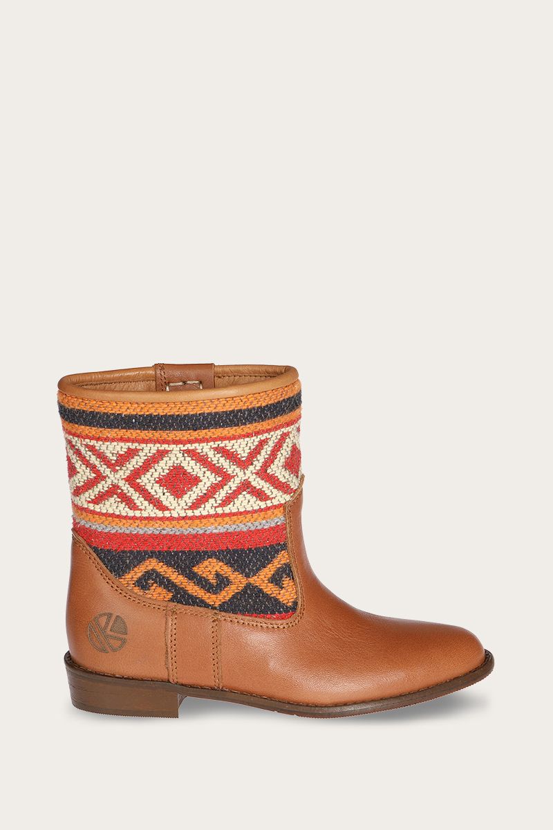 Jimi Boots