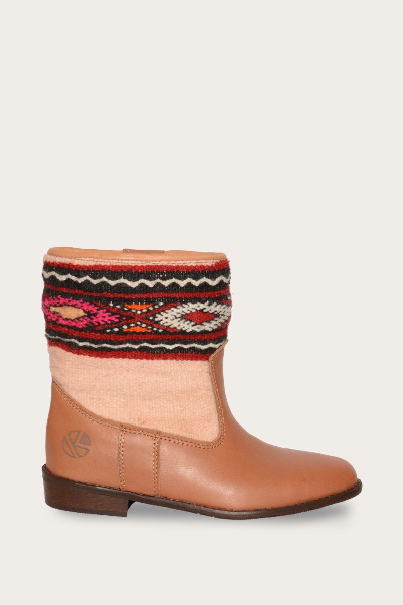 Jimi Boots