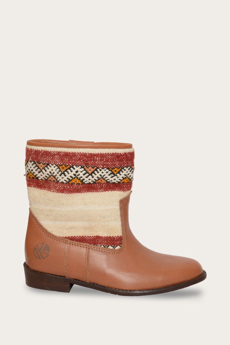 Jimi Boots