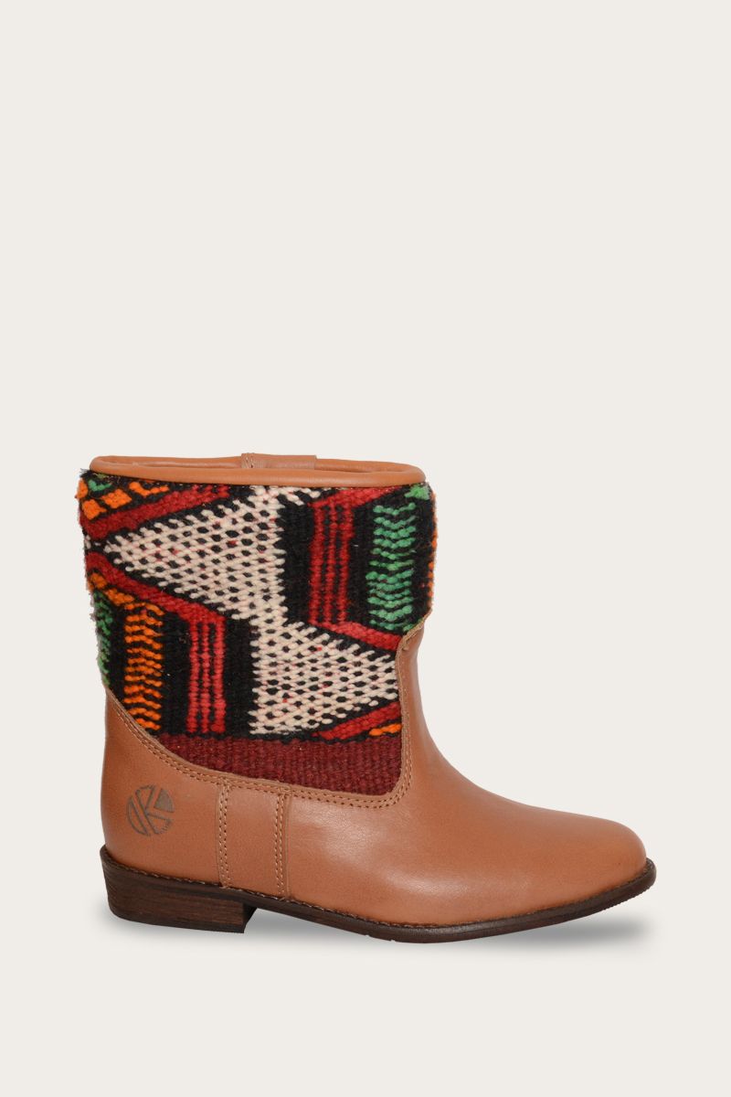 Jimi Boots