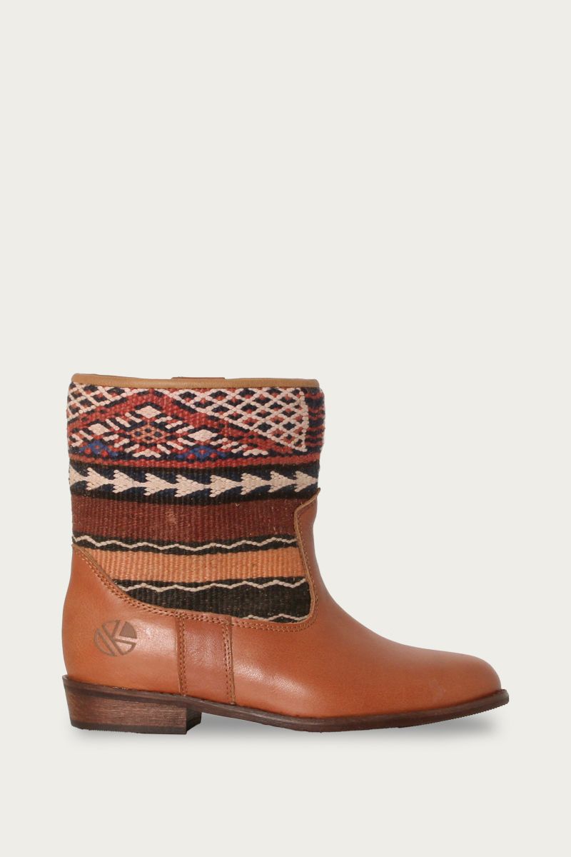 Jimi Boots
