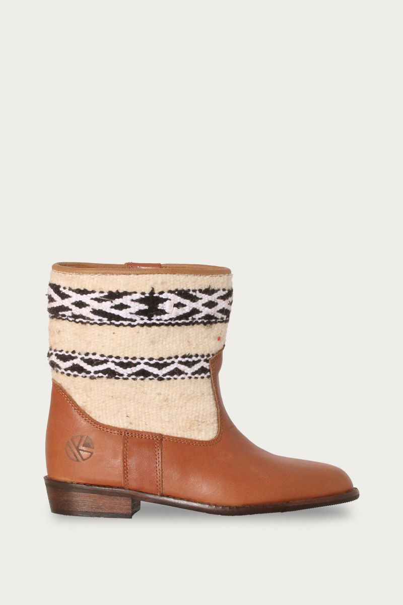 Jimi Boots
