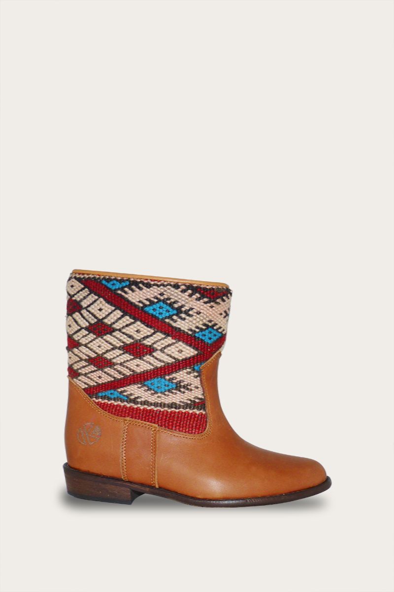 Jimi Boots