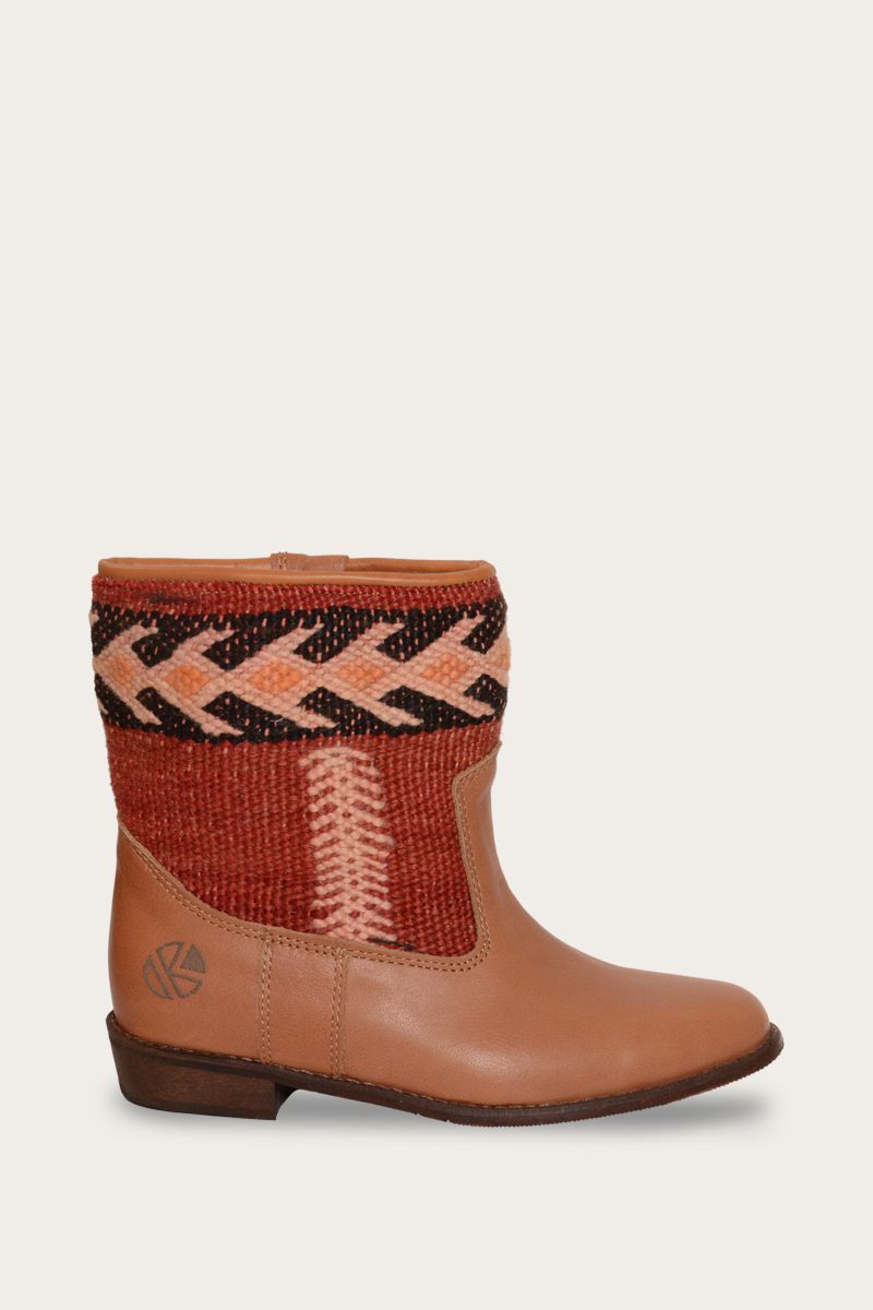 Jimi Boots