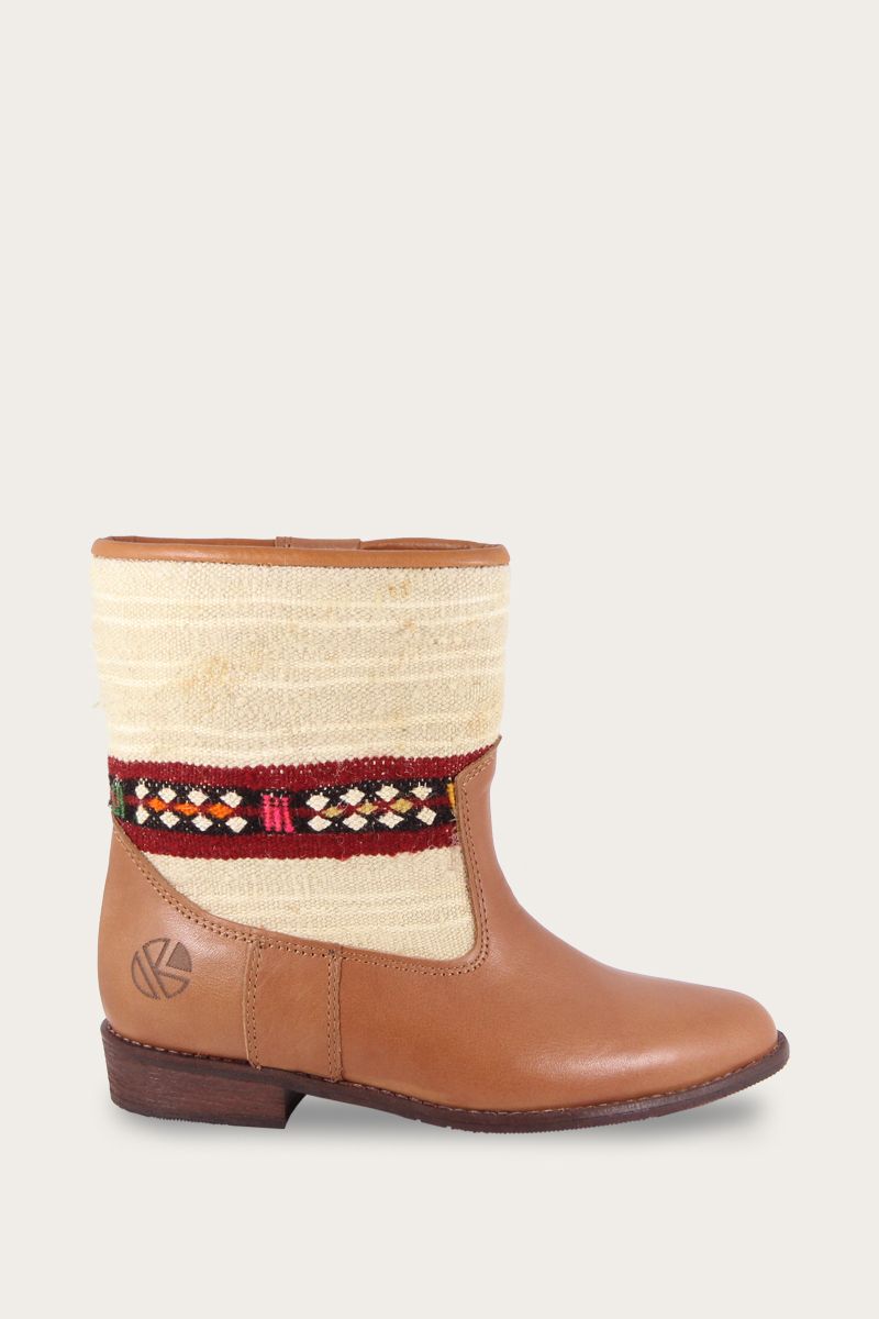 Jimi Boots