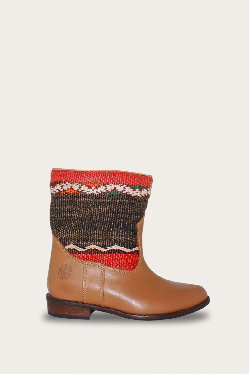 Jimi Boots