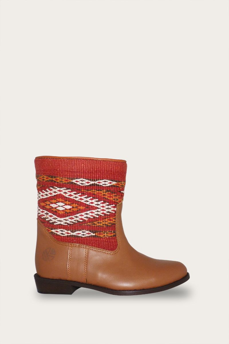 Jimi Boots