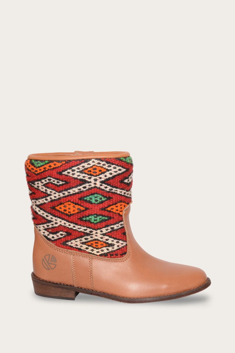 Jimi Boots