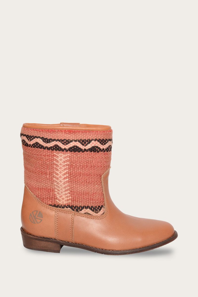 Jimi Boots
