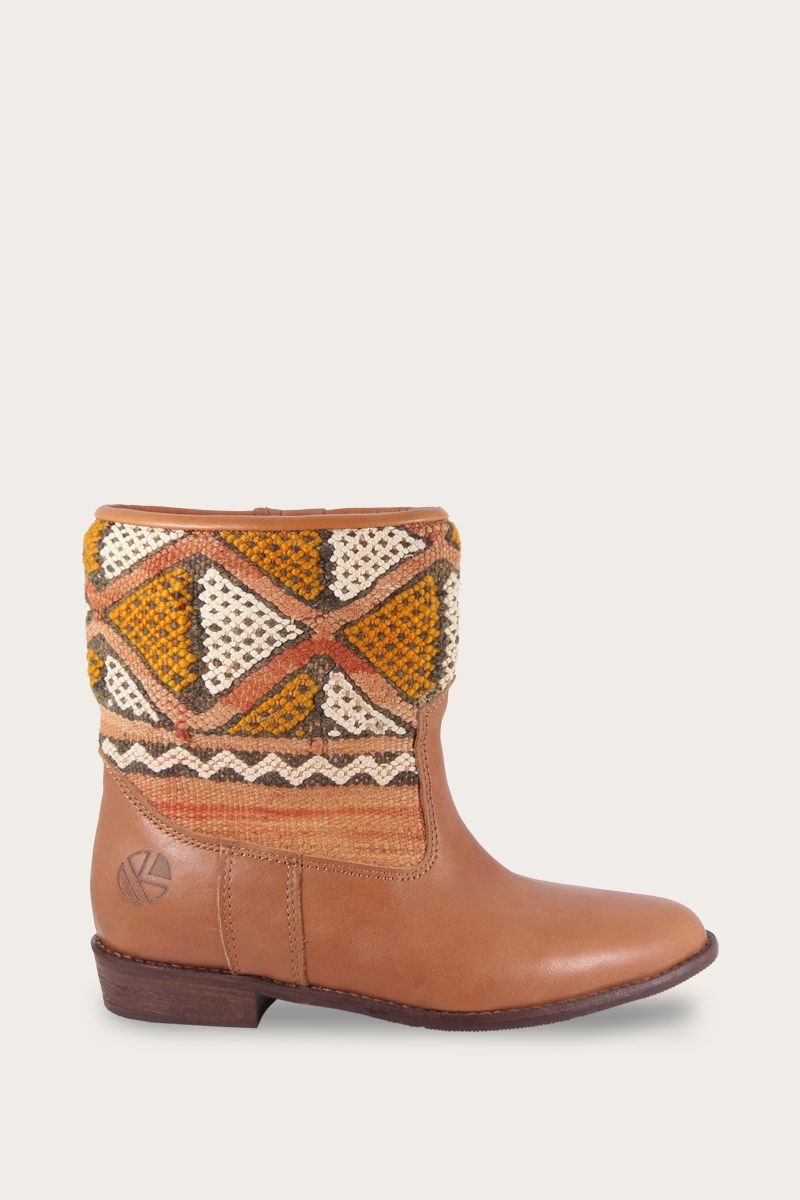 Jimi Boots