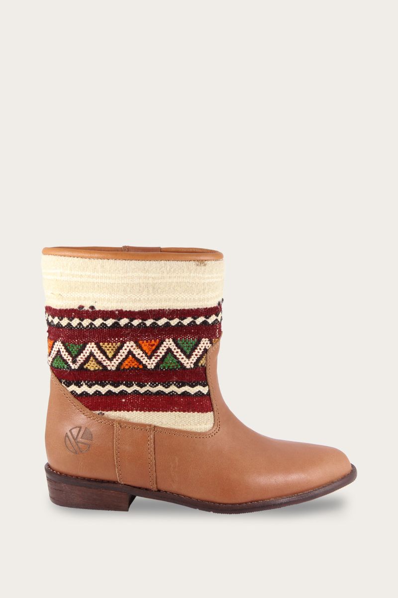 Jimi Boots