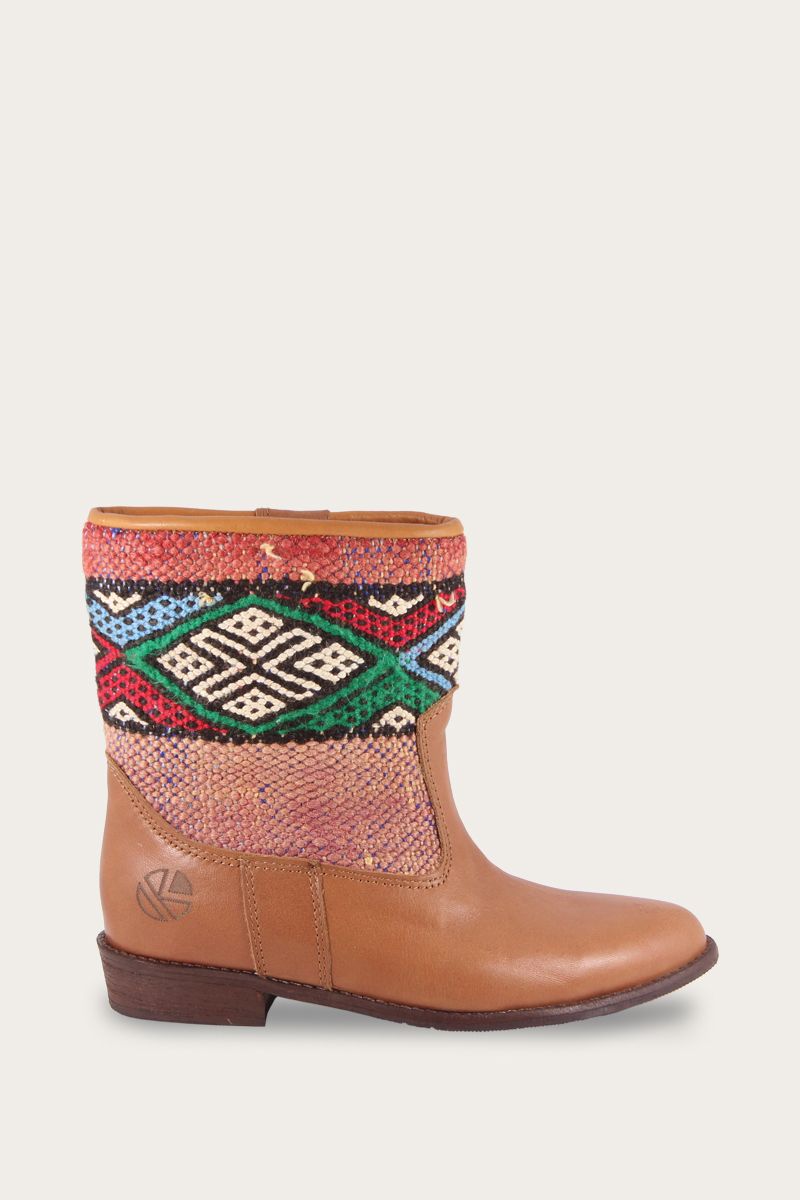 Jimi Boots