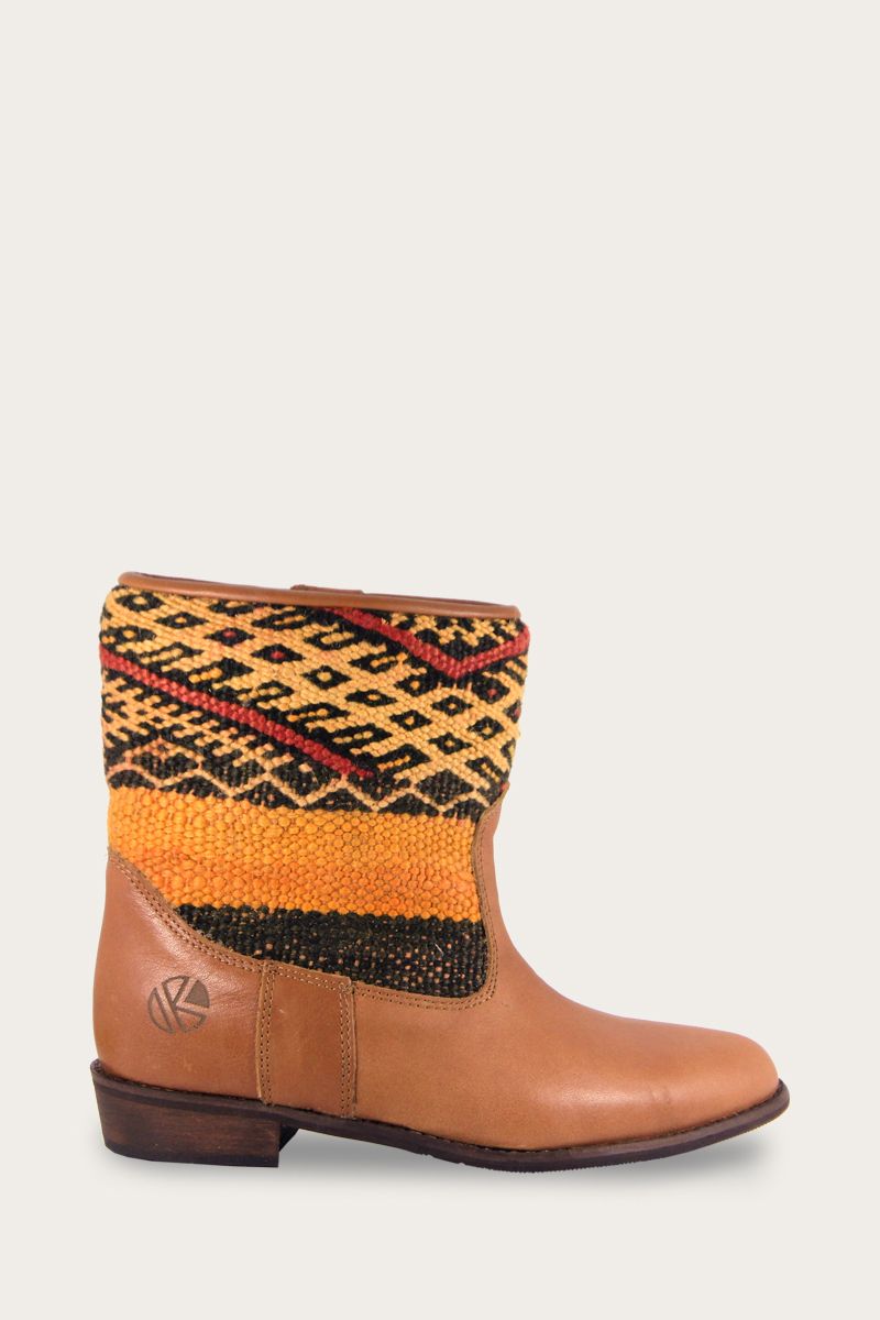 Jimi Boots