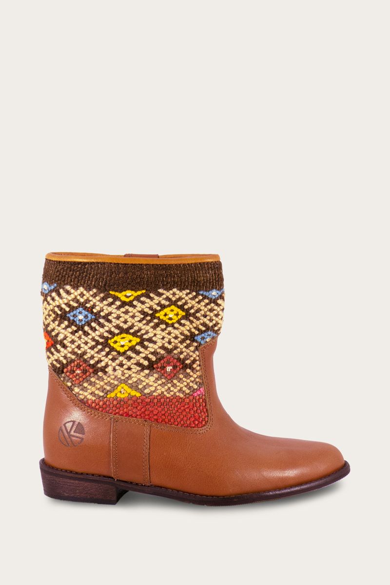 Jimi Boots