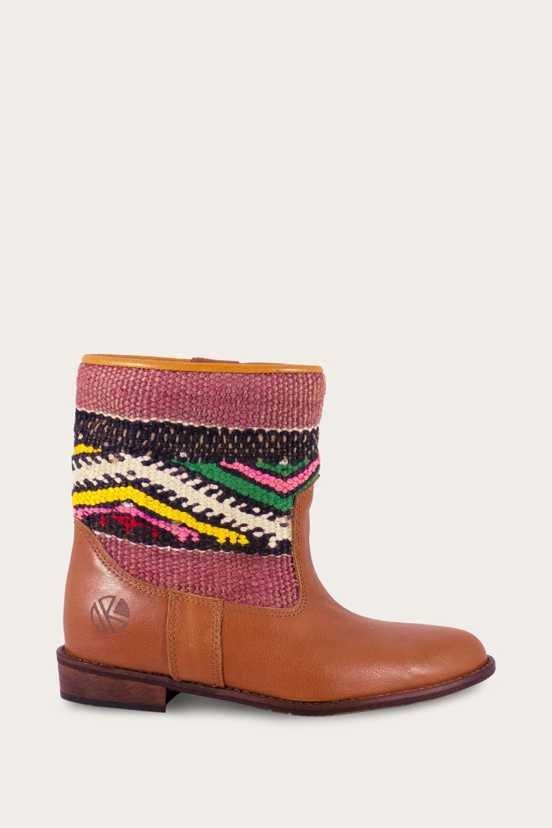 Jimi Boots