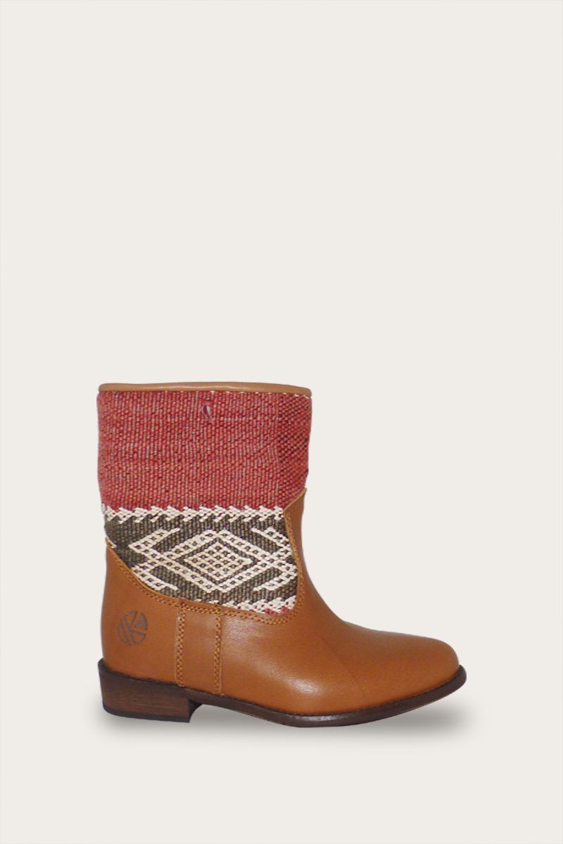 Jimi Boots