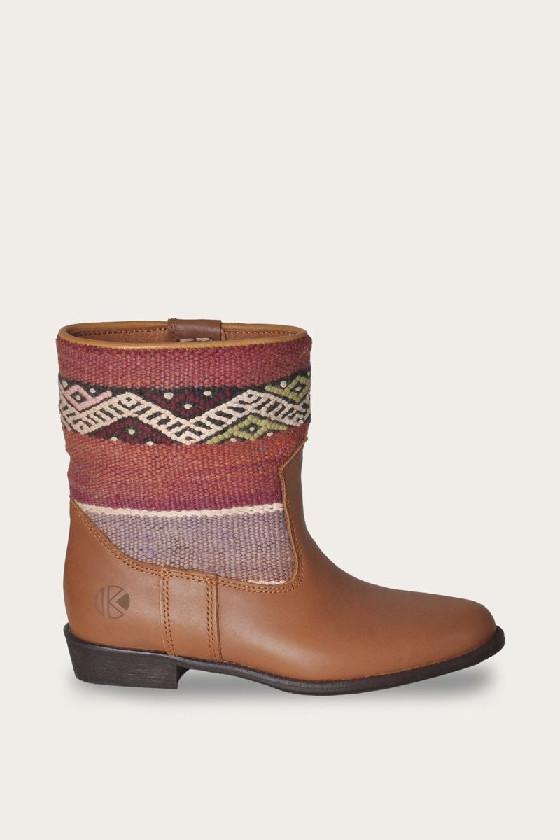 Jimi Boots