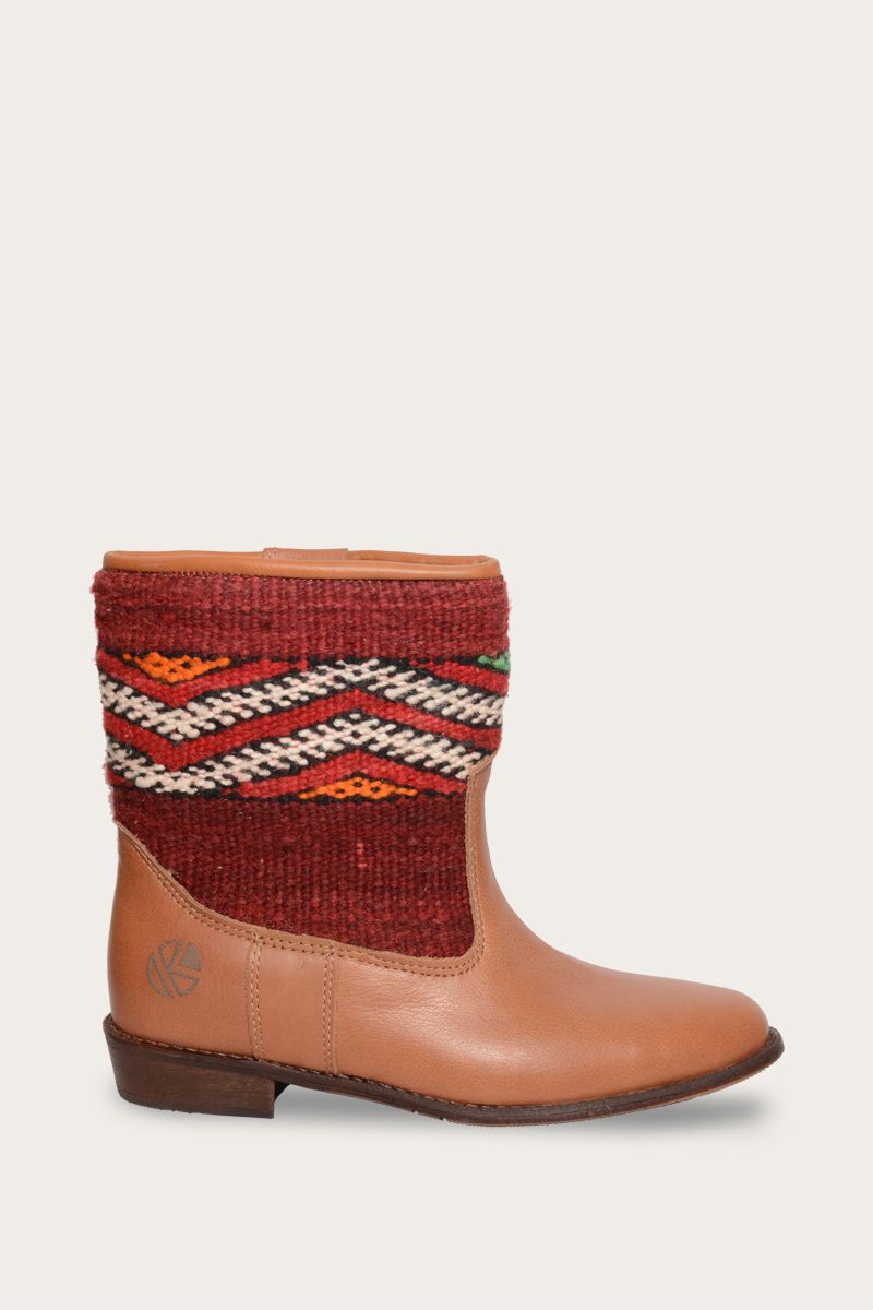 Jimi Boots