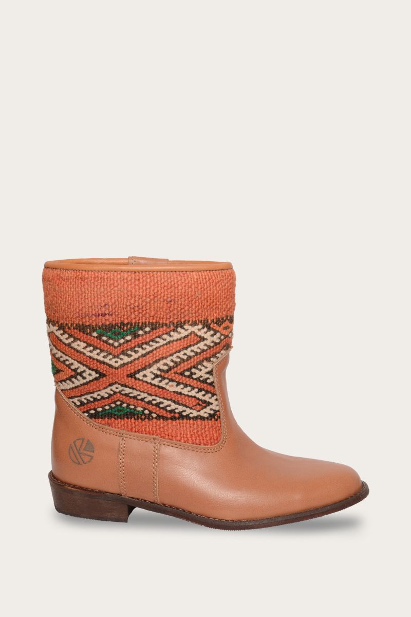 Jimi Boots