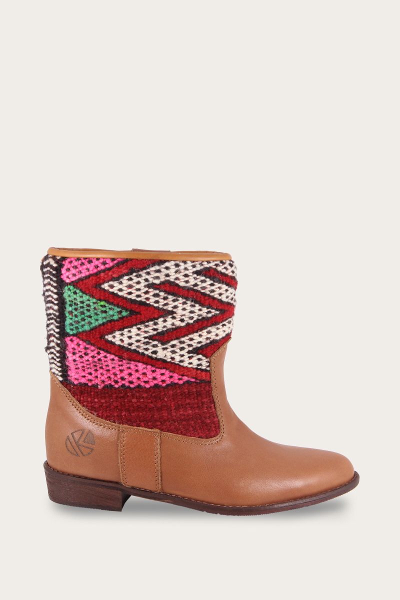 Jimi Boots