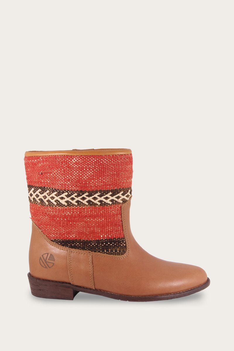 Jimi Boots