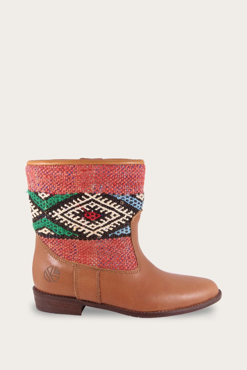 Jimi Boots