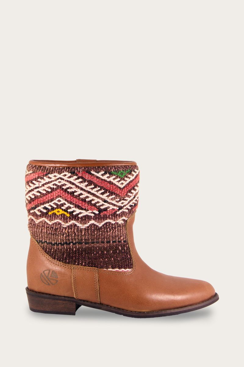 Jimi Boots