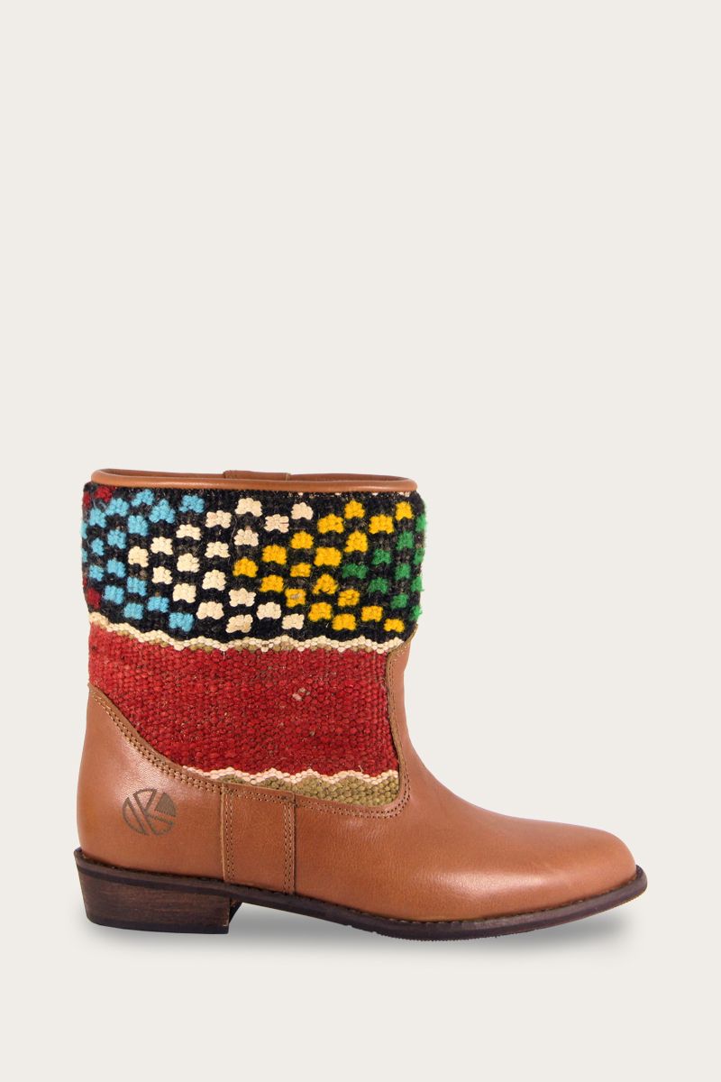 Jimi Boots