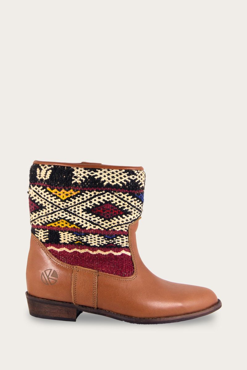 Jimi Boots