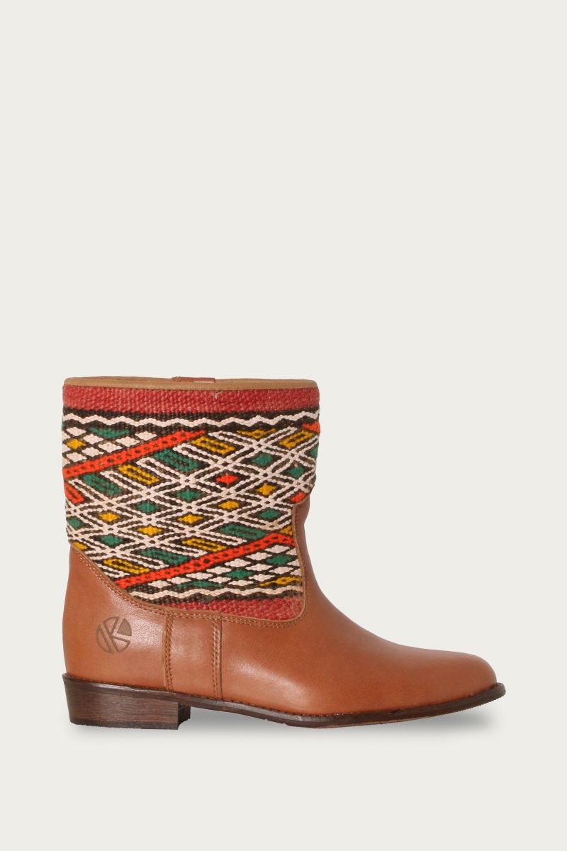 Jimi Boots
