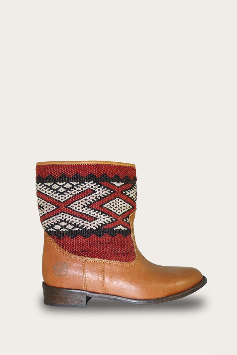 Jimi Boots