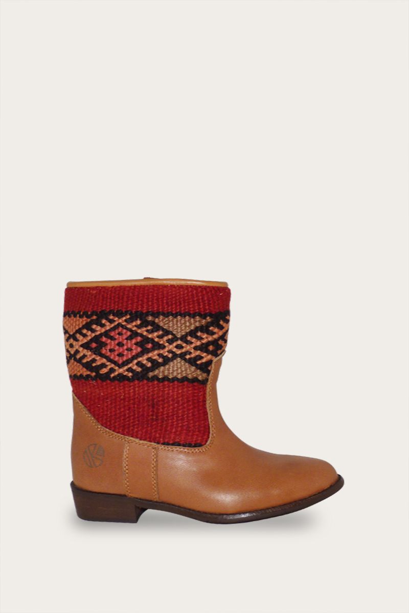 Jimi Boots