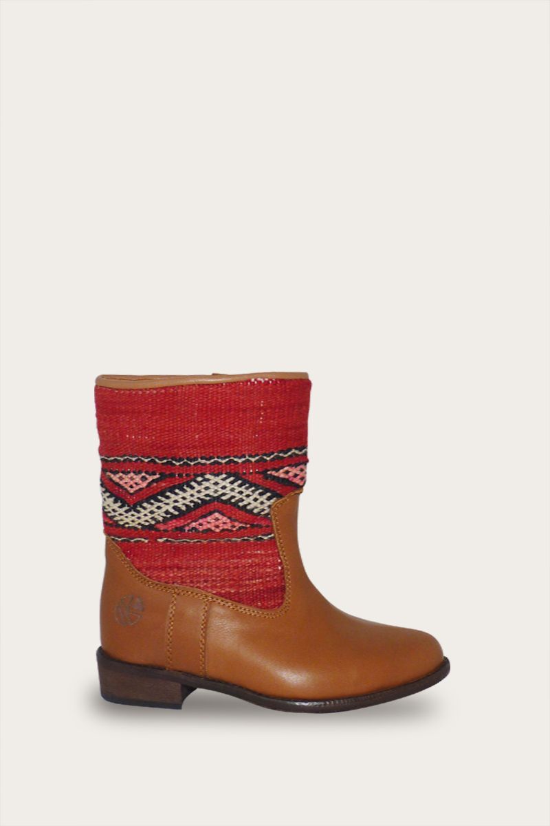 Jimi Boots