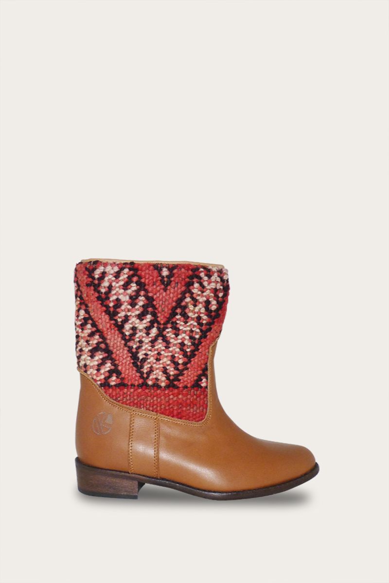 Jimi Boots
