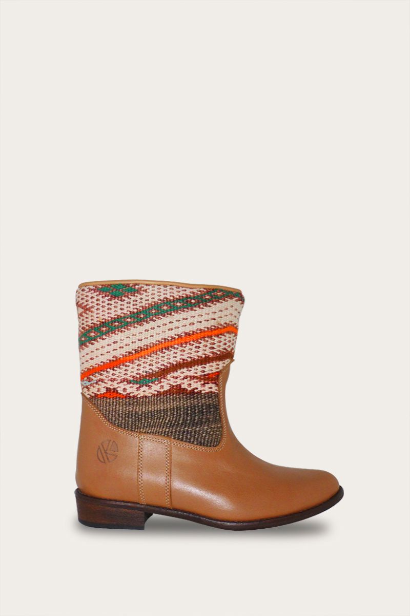 Jimi Boots