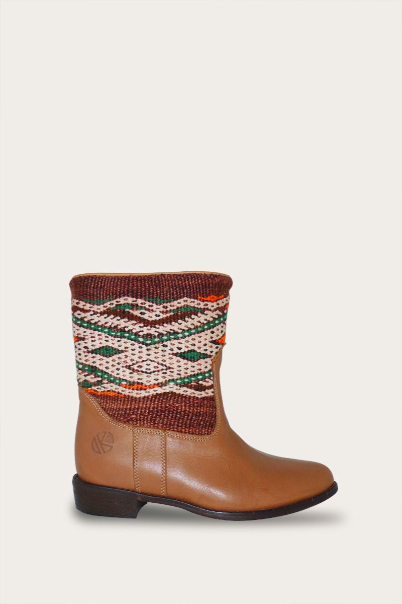 Jimi Boots