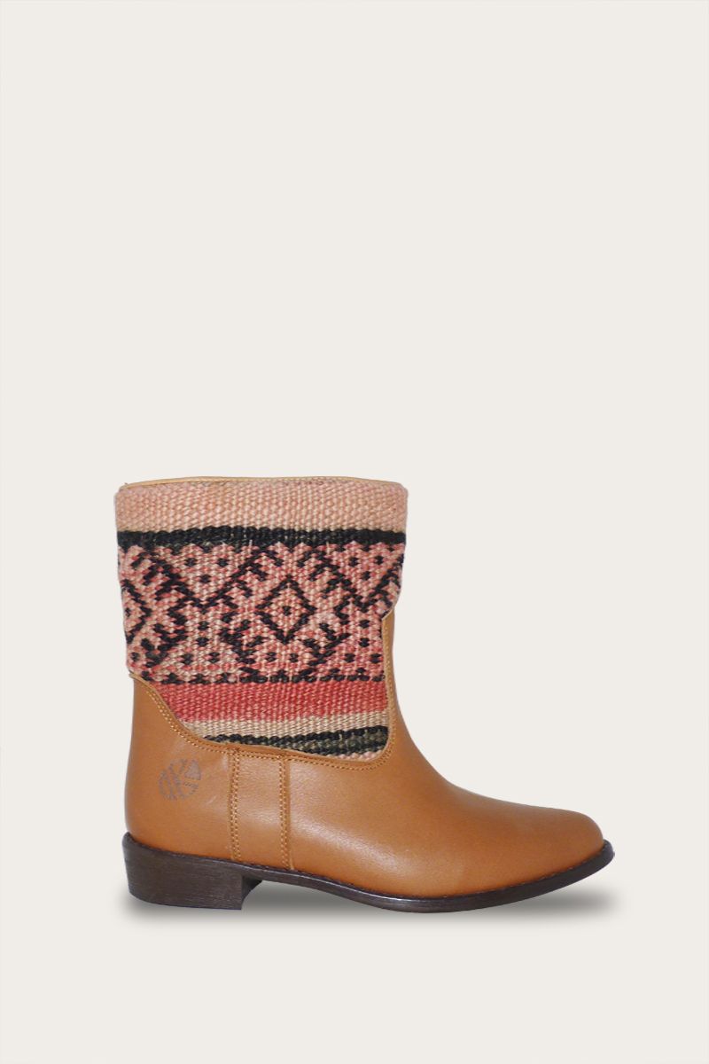 Jimi Boots