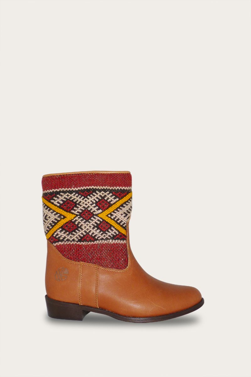Jimi Boots