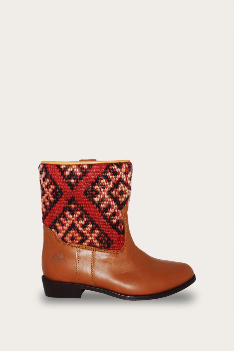 Jimi Boots