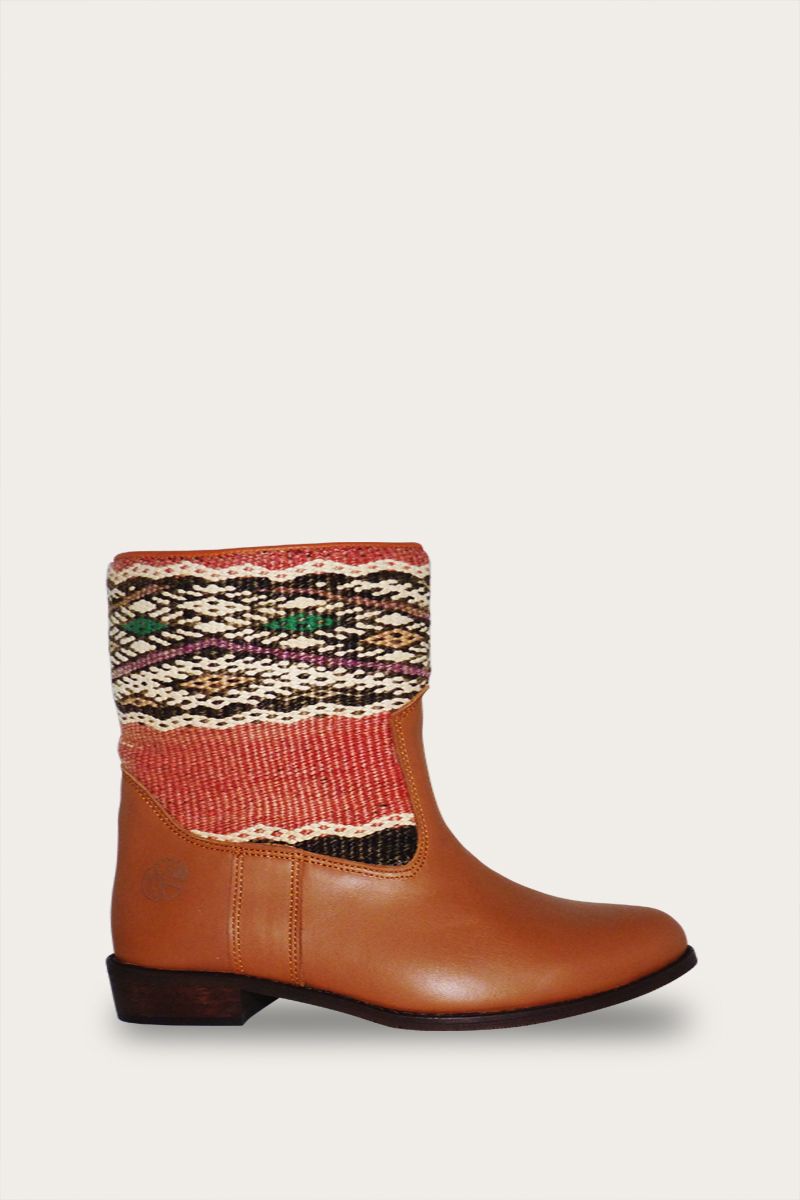 Jimi Boots
