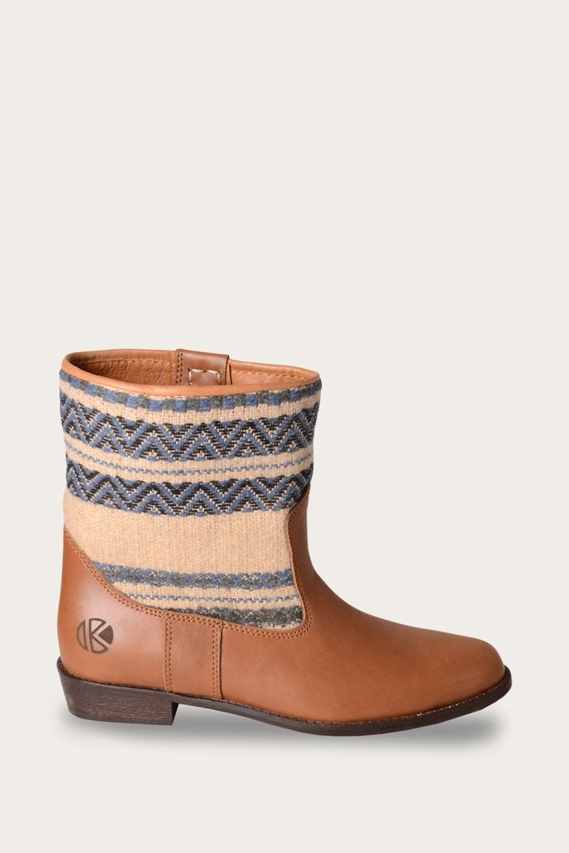 Jimi Boots